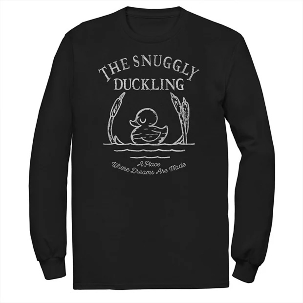Tangled Long Sleeve Shirt - Size Large